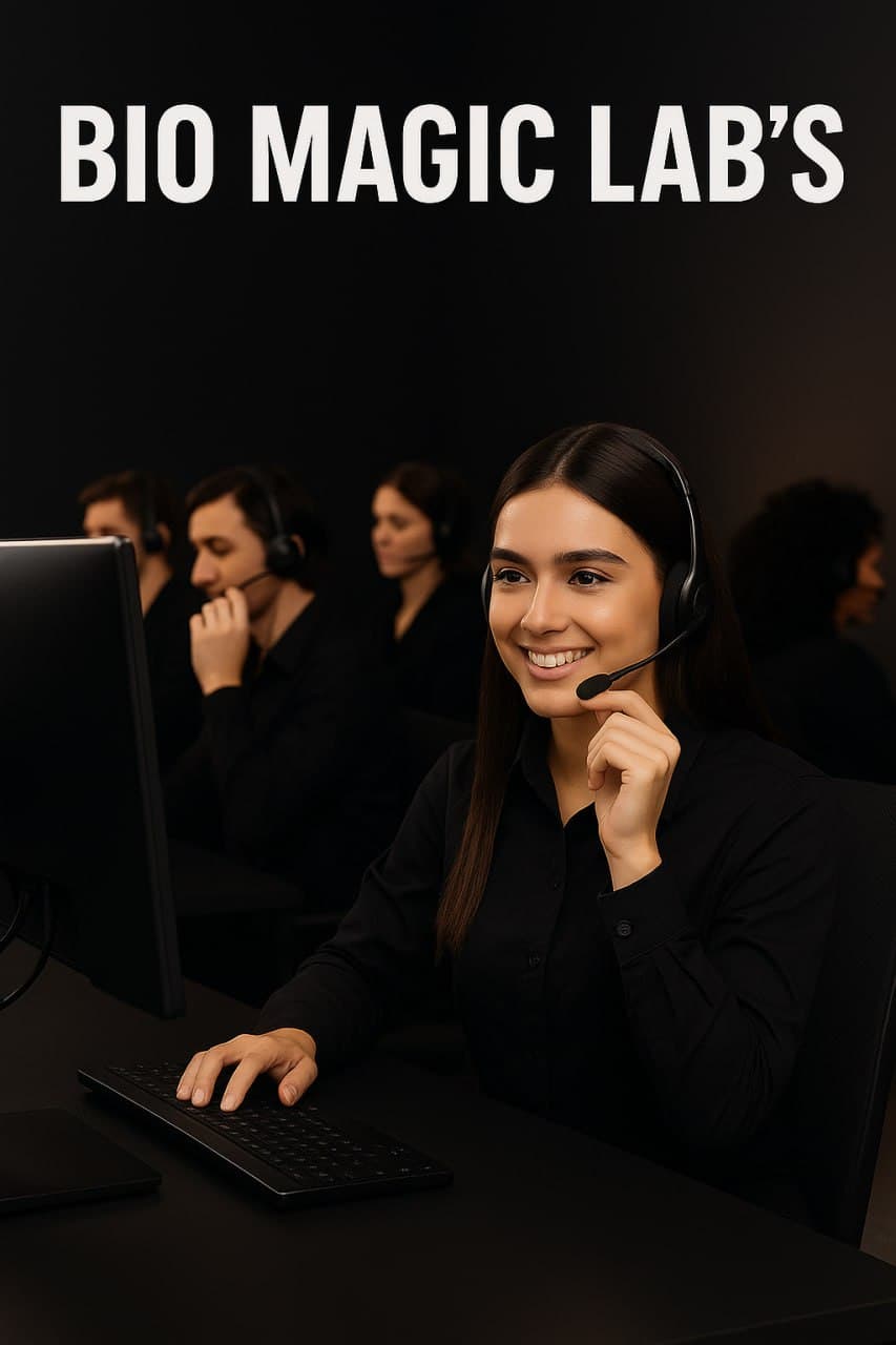 110VOLT texnika do’koni o’zining Call markaziga xushmuomila va mas'uliyatli operator kerak