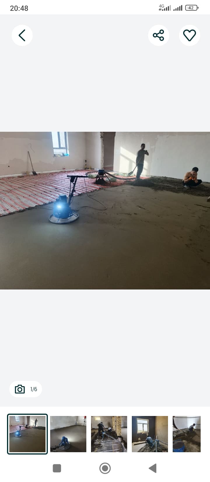 QURUQ STYAJKA XIZMATINI TAKLIF QILAMIZ.