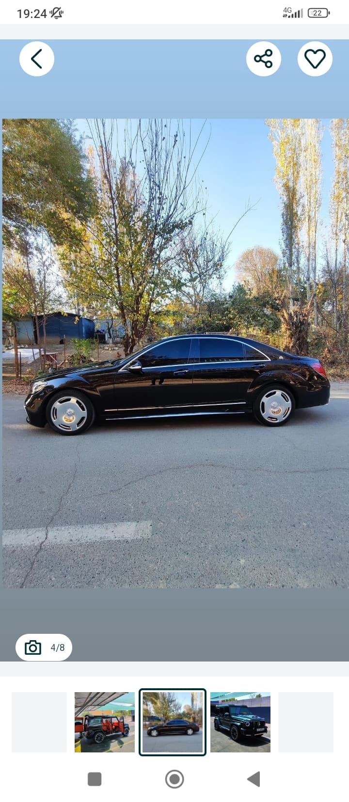 To'y karvasi, tadbirlaringiz uchun xizmat