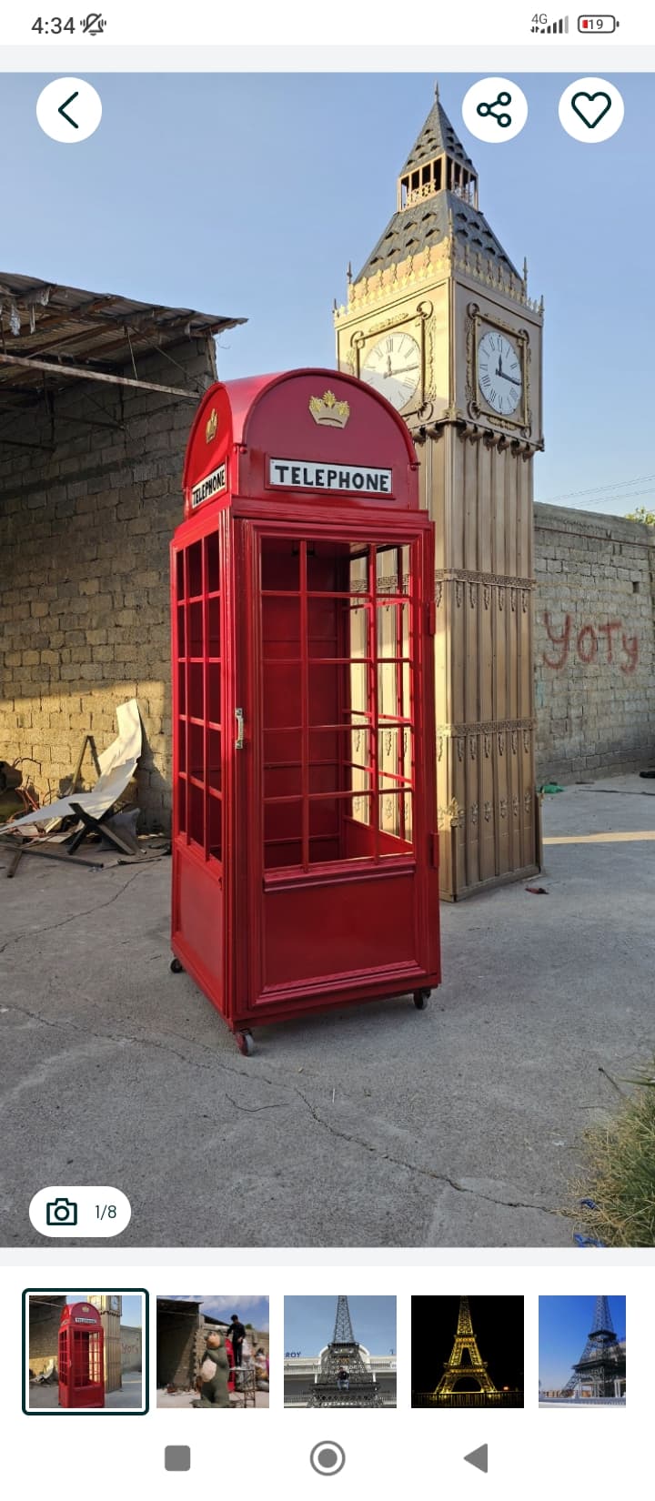 Modellar Yasab Beramiz 3D