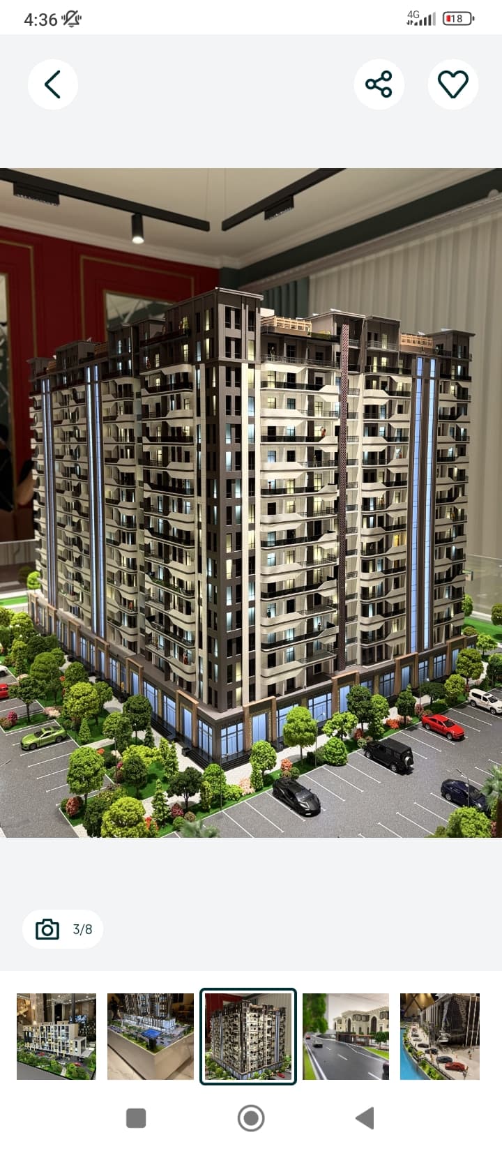 Maket. Maketlarni tuzish