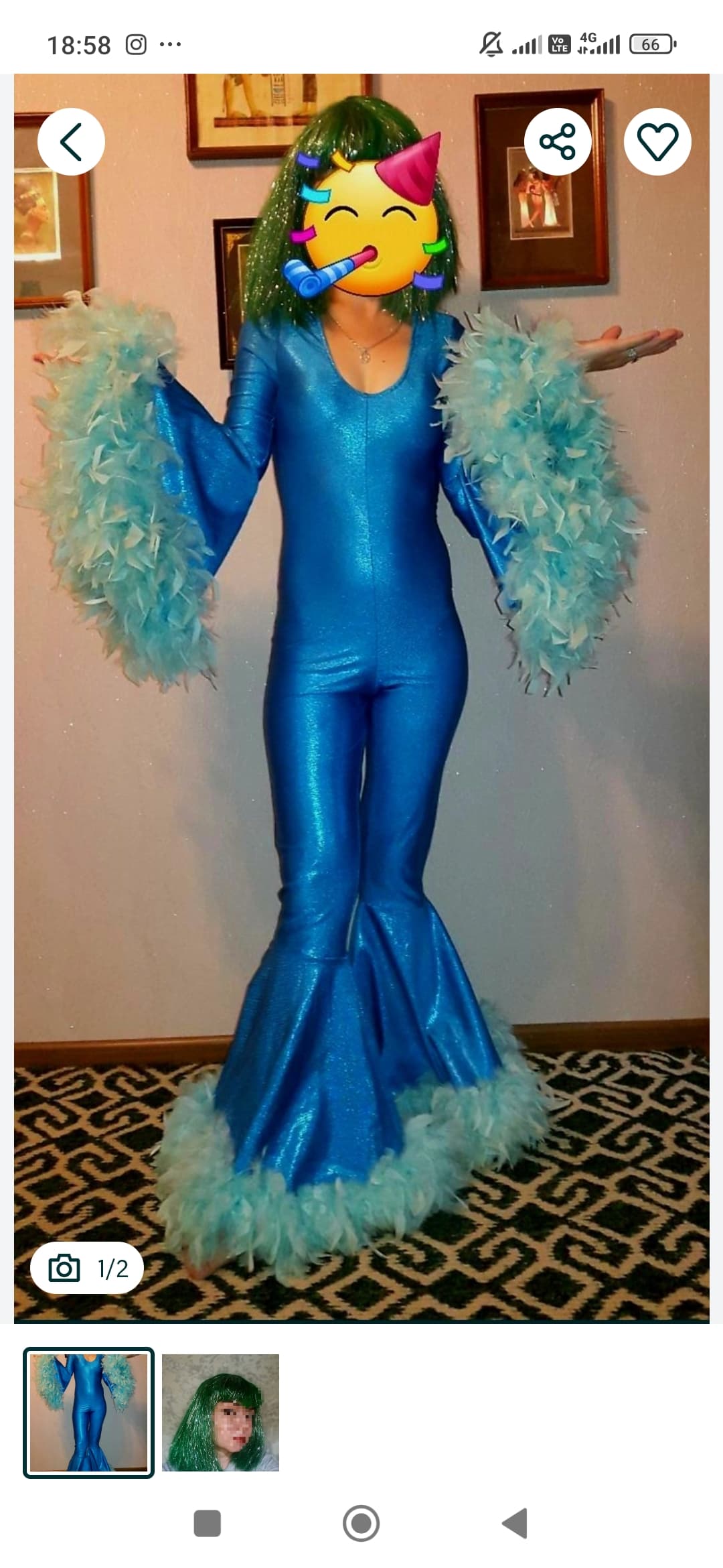 Karnaval kostyumi