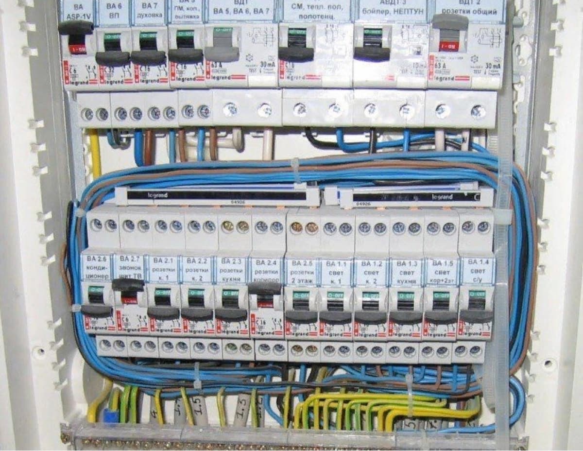 elektrik barcha ishni qilamiz