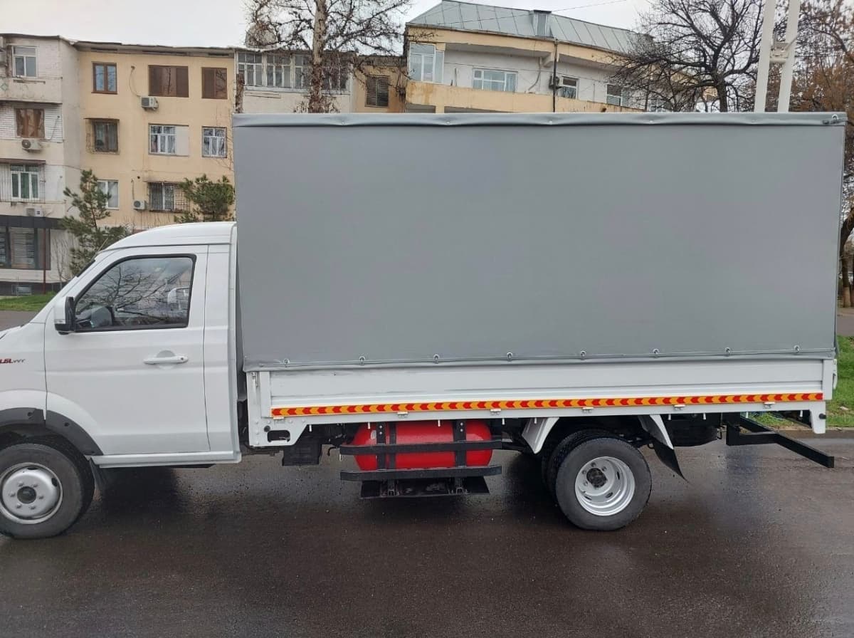 Yuk transport xizmati, Toshkent va Viloyatga (transfers)