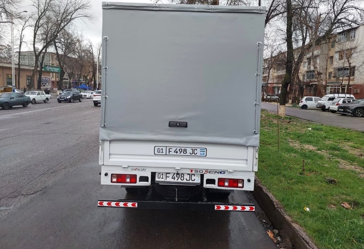 Yuk transport xizmati, Toshkent va Viloyatga (transfers)
