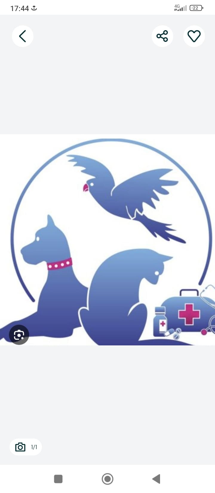 Veterinar Yashnabad 24/7