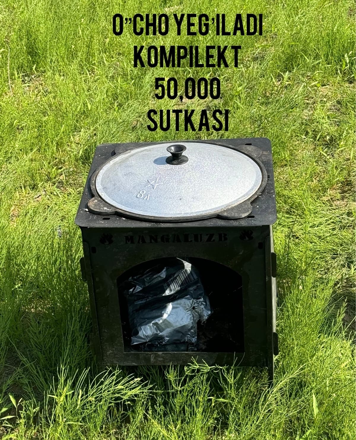 Chodir ijarasi Toshkent