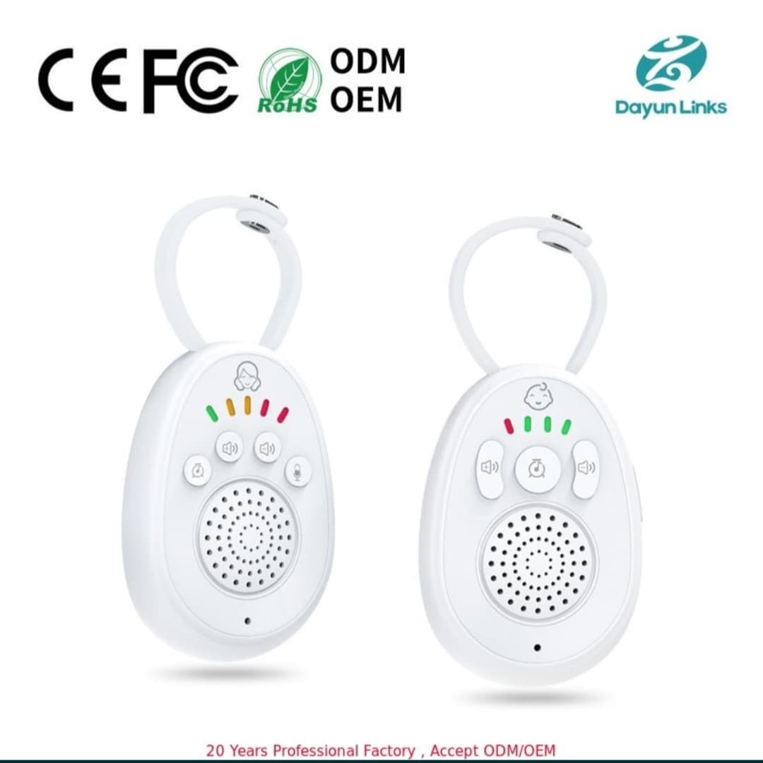 Chaqaloq monitori. Yetkazib berish mumkin.