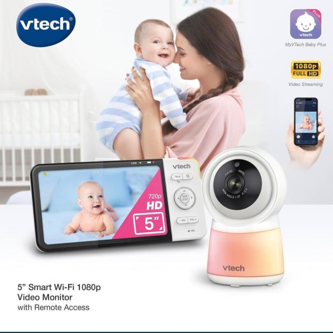 Video chaqaloq monitori Video chaqaloq monitori Keng turdagi chaqaloq monitori