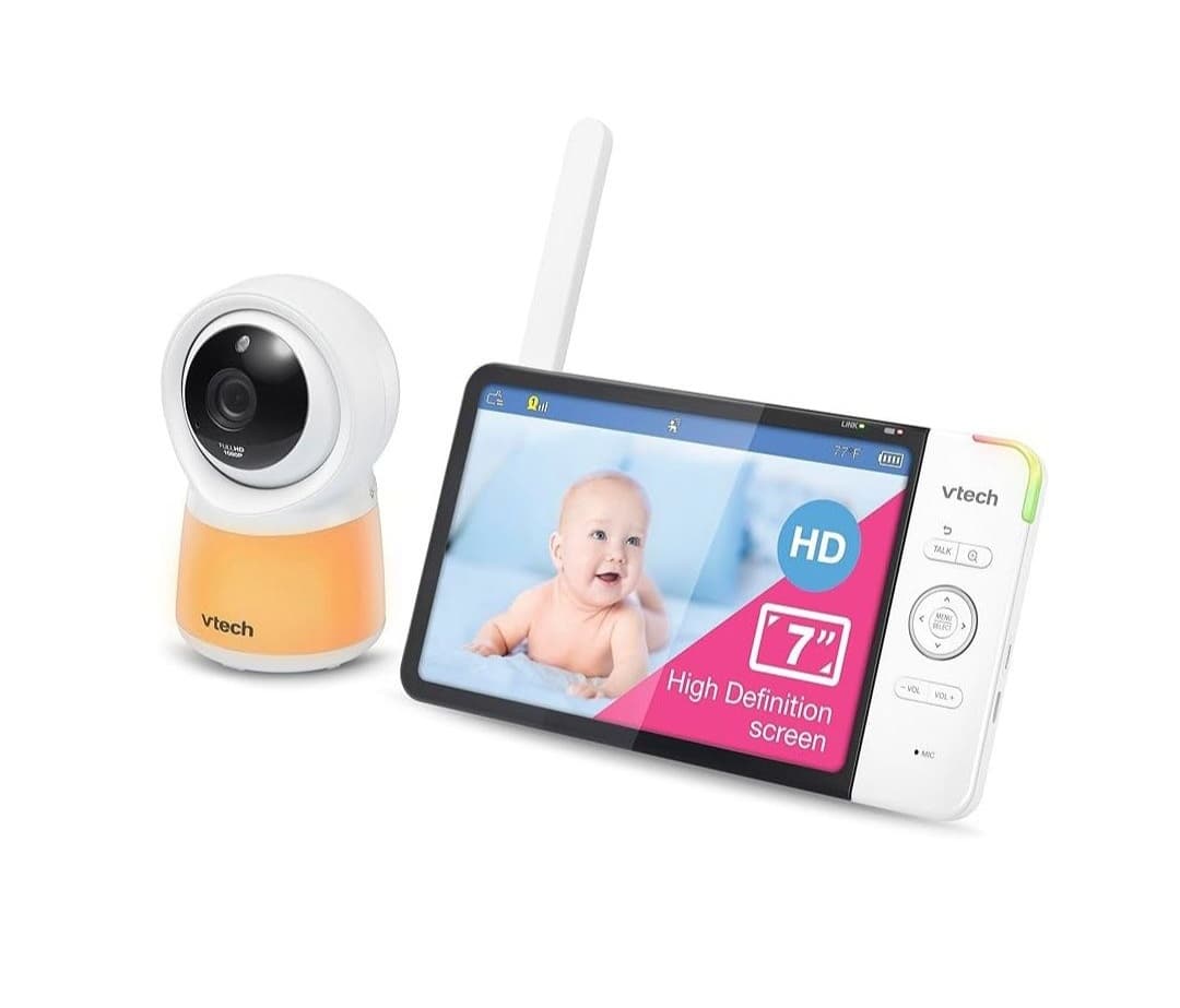 Video chaqaloq monitori Video chaqaloq monitori Keng turdagi chaqaloq monitori
