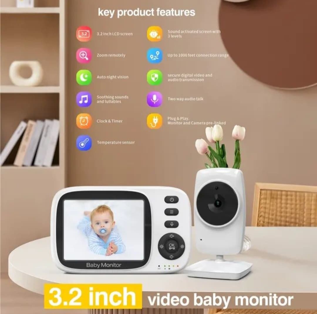 Videonyanya Radionya Vau tonitator