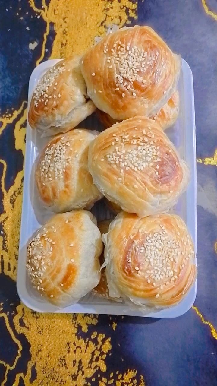 To' y va marosimlar uchun zakaz qabul qilamiz