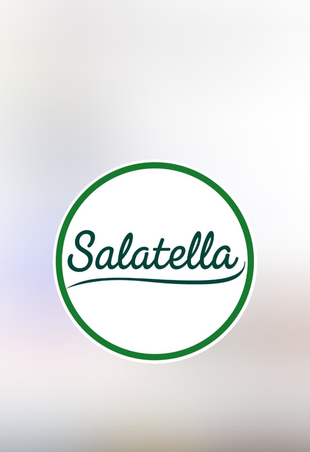 Salat va Polufabrikatlar PREMIUM