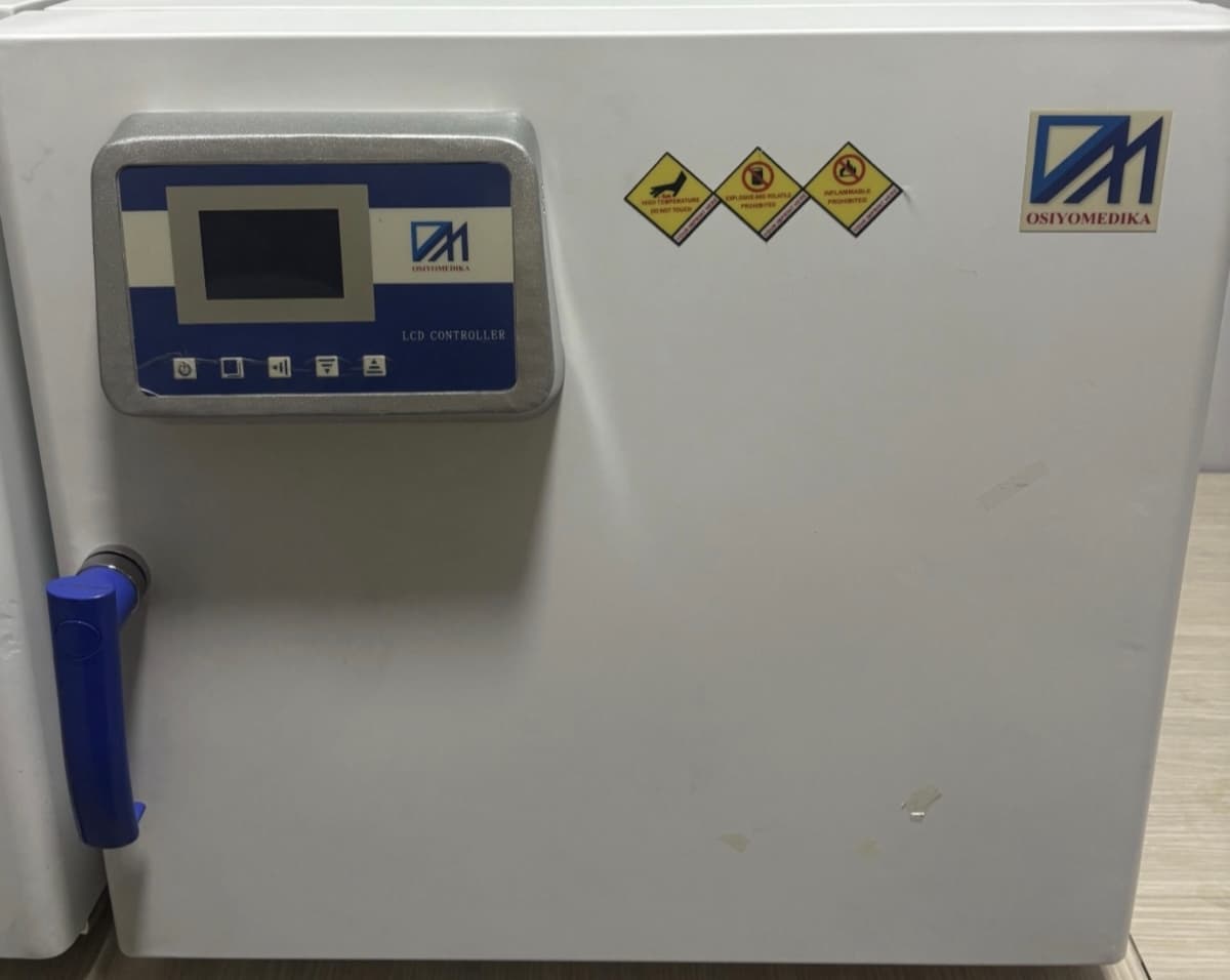 Thermosta Medical PX 40