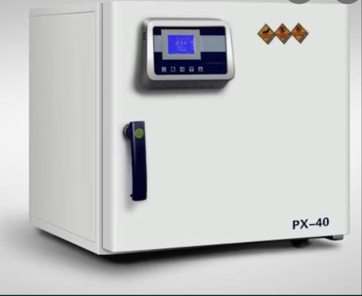 Thermosta Medical PX 40