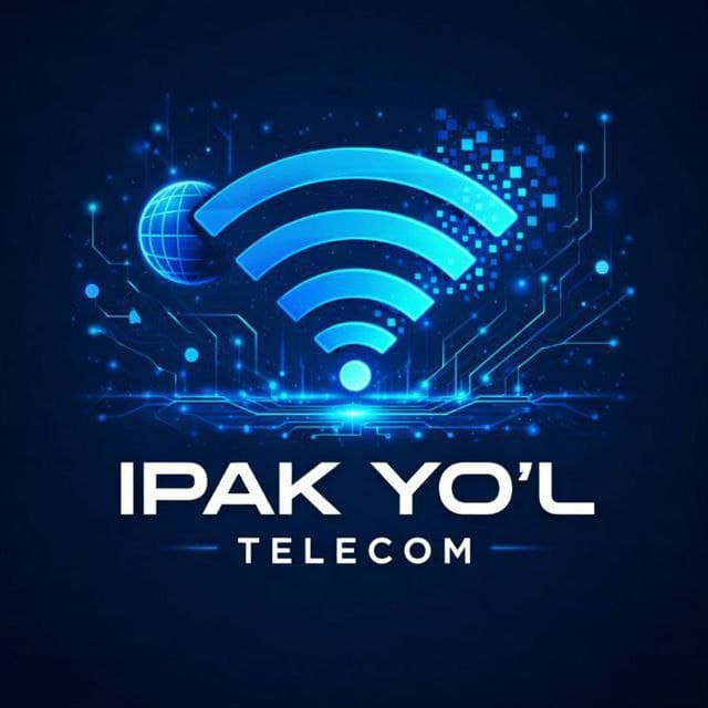 Ipak yoʻli Telekom Ishchi kerak ( Yigitlar va Qizlar )