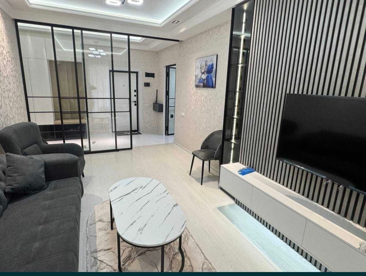 SOTUV 2/4/10 60m2 RC Mirabad City onida: Nukus