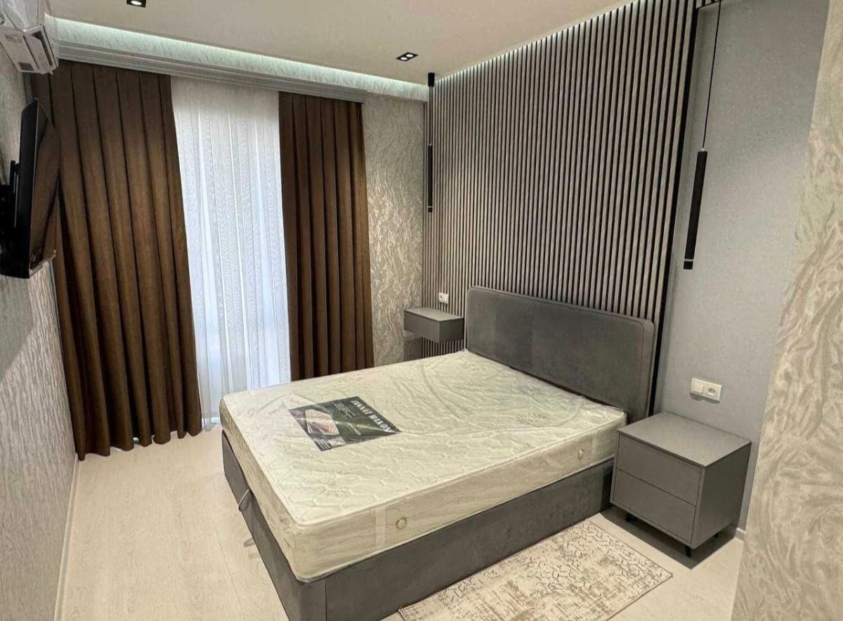 SOTUV 2/4/10 60m2 RC Mirabad City onida: Nukus
