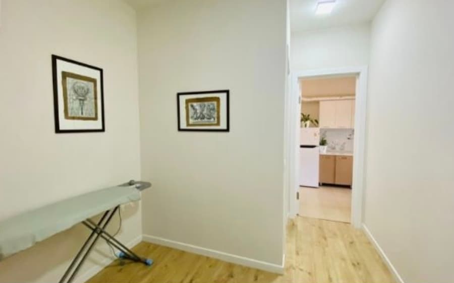 Almazar City MEGA ACTION Yangi bino 1/17/18. 45m²