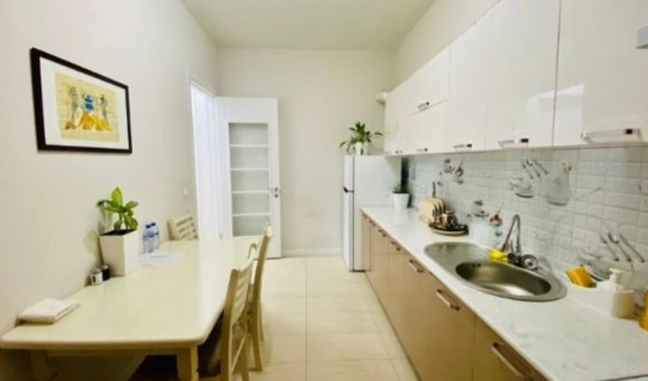 Almazar City MEGA ACTION Yangi bino 1/17/18. 45m²