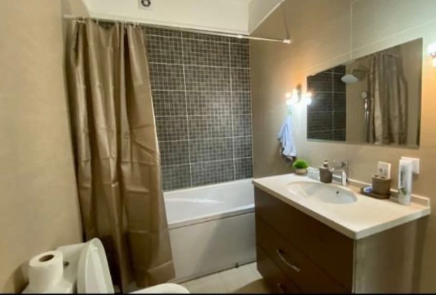 Almazar City MEGA ACTION Yangi bino 1/17/18. 45m²