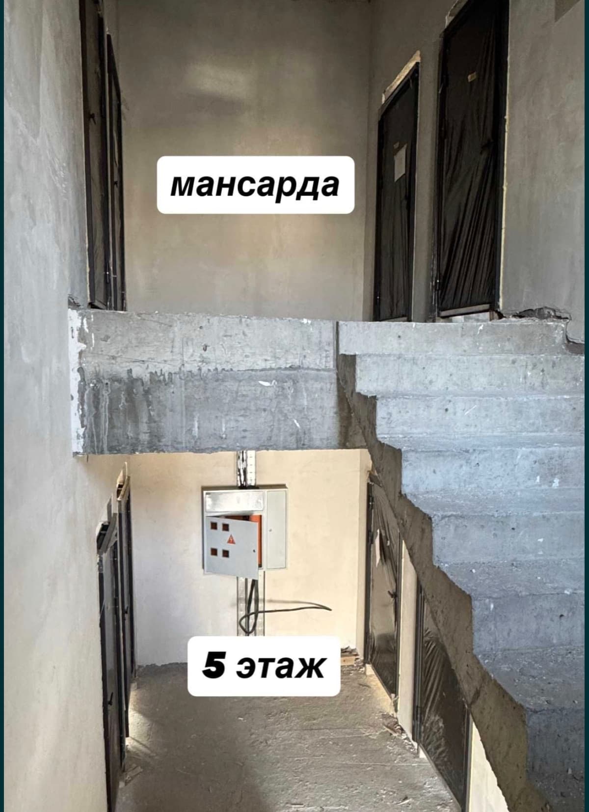 ЖК Charogon_houses, 3-к квартира 80м2, Тошкент вил, Салар кўча