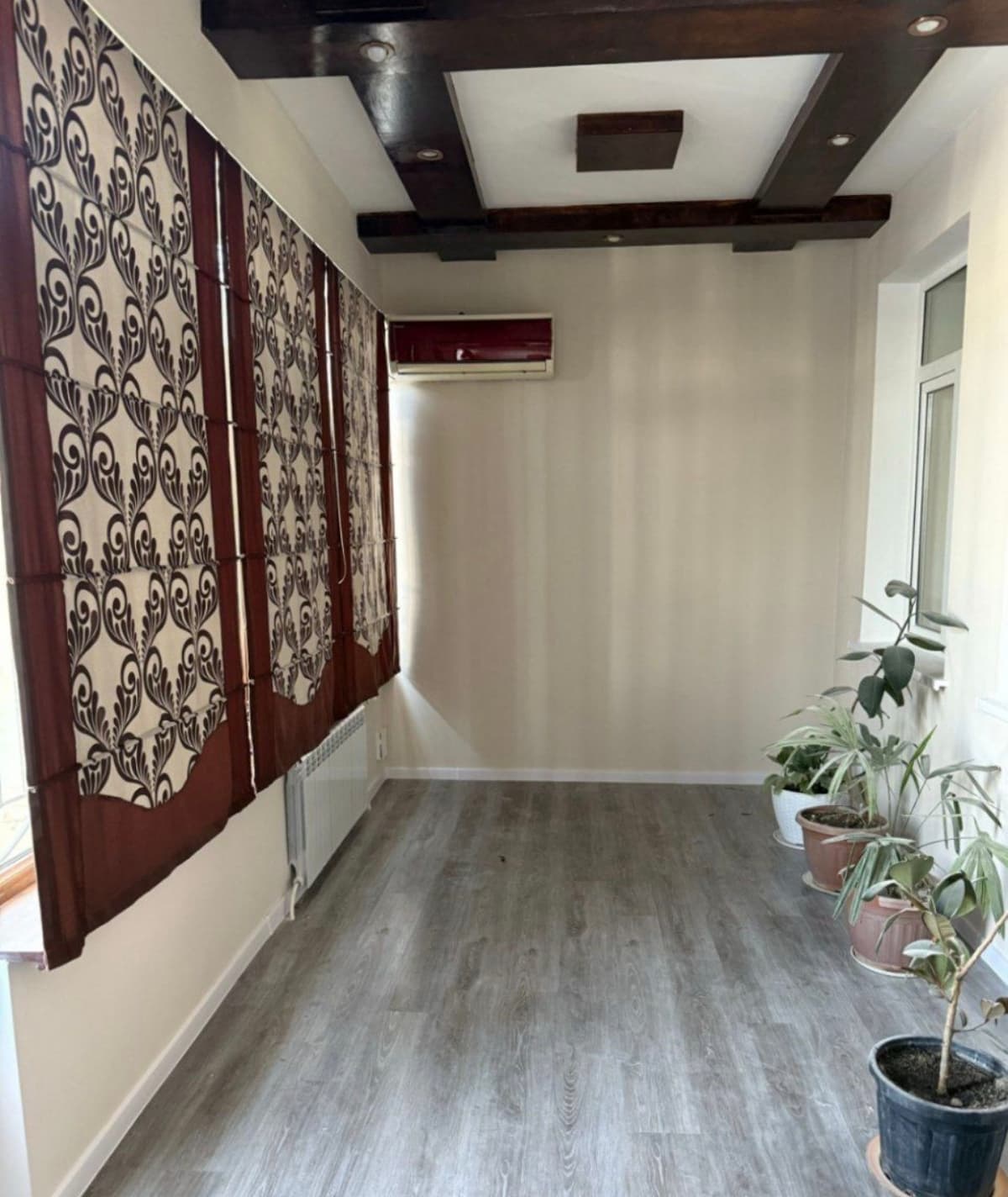 5 xonali yevro uy shoshilinch ijaraga beriladi