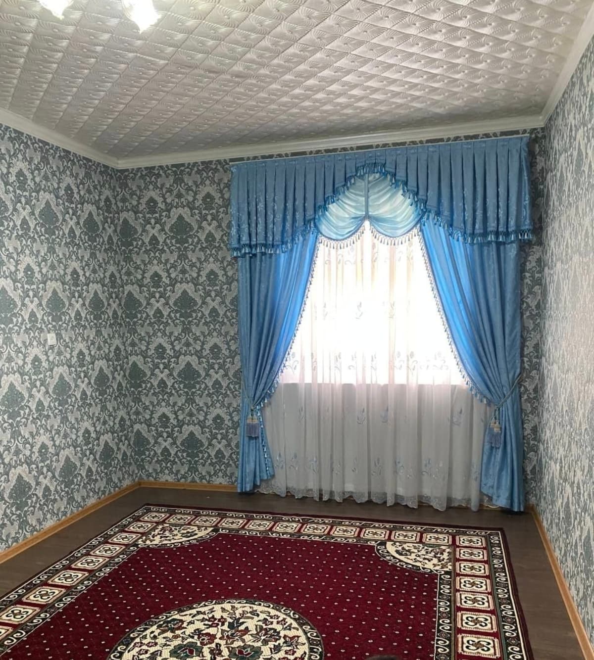 Uy ijaraga beriladi 4 xonali