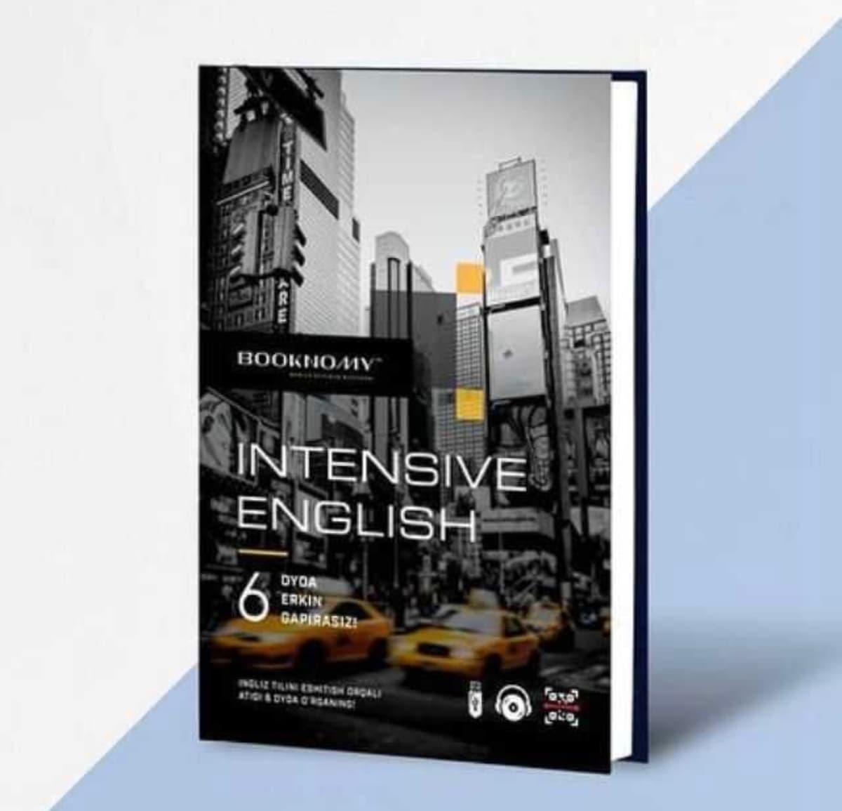 Booknomy tedbook Smartbook Get club biz bilan yanada onsonroq 24/7