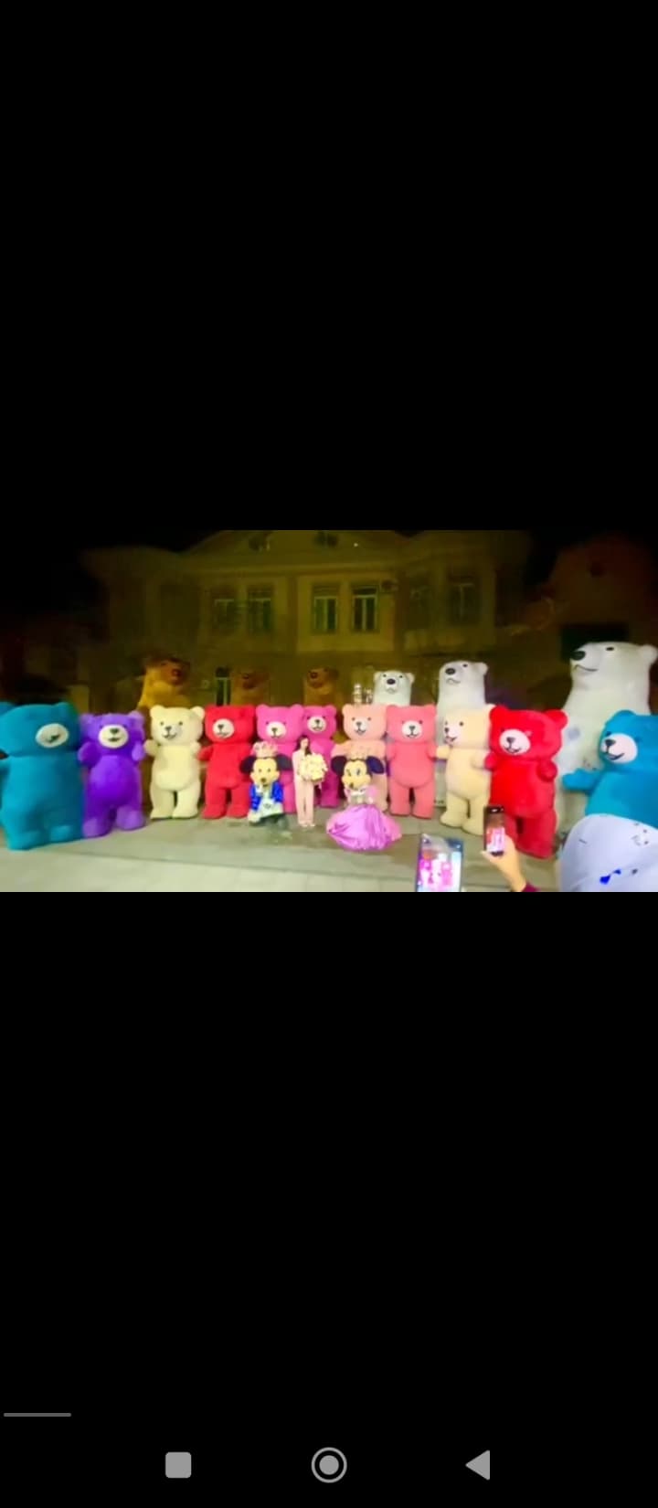 Tug’ilgan kun tayorgarlik ish jarayonlarda nega aksiyali Vist Video Cinema Kinokanpaniyasinl
