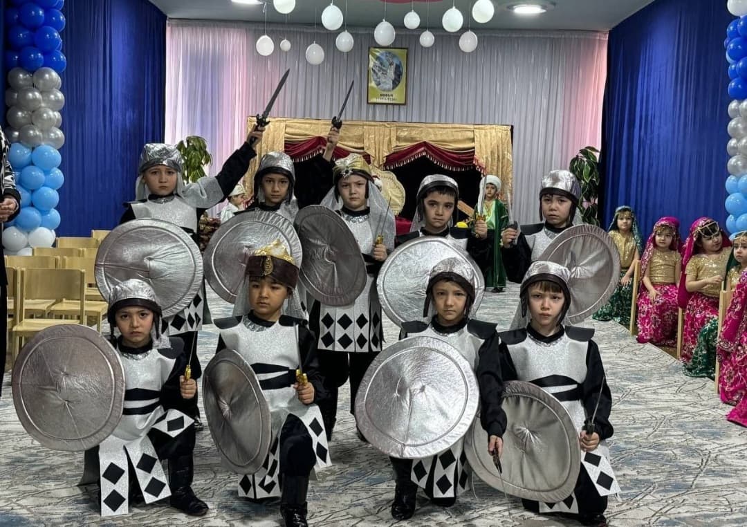 Kostyum ijarasi.