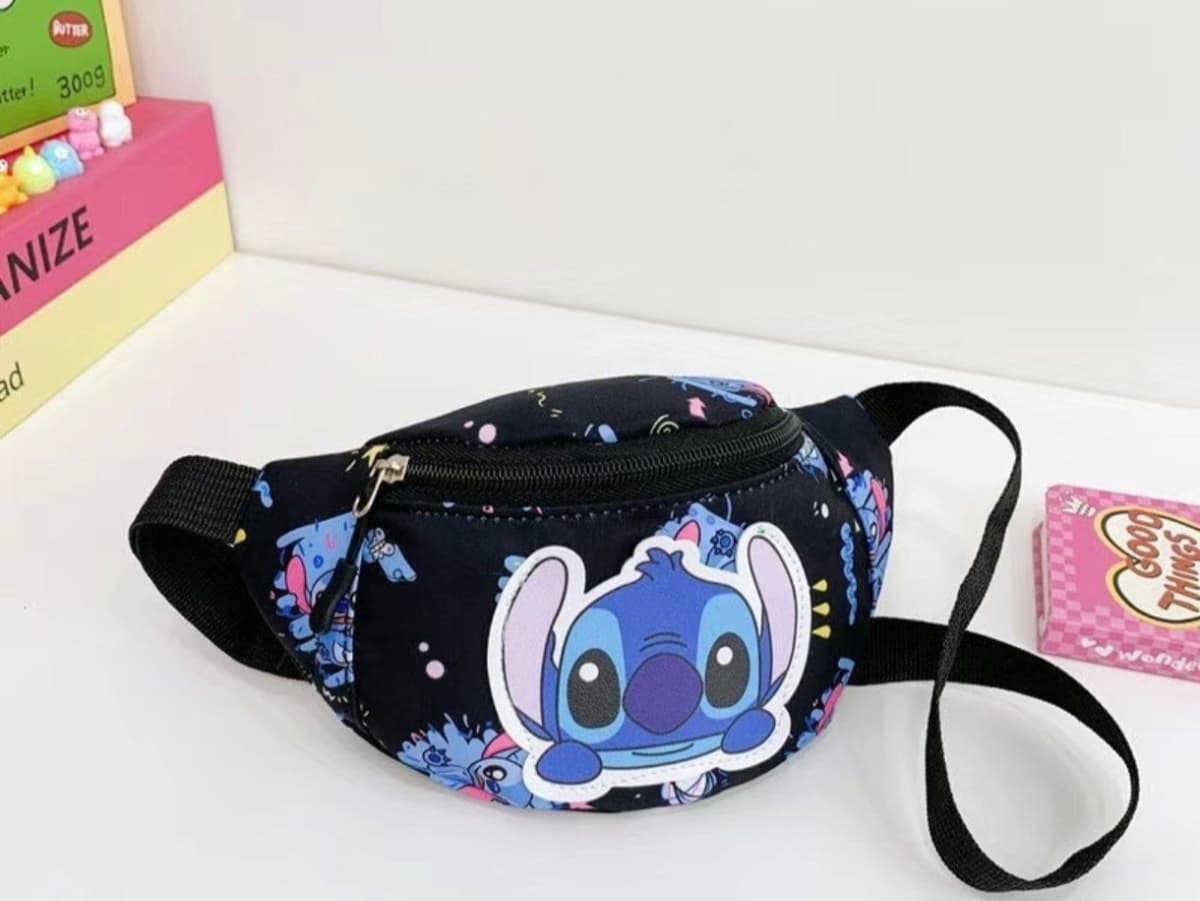 Disney aksessuarlarini tikib qo'ying.