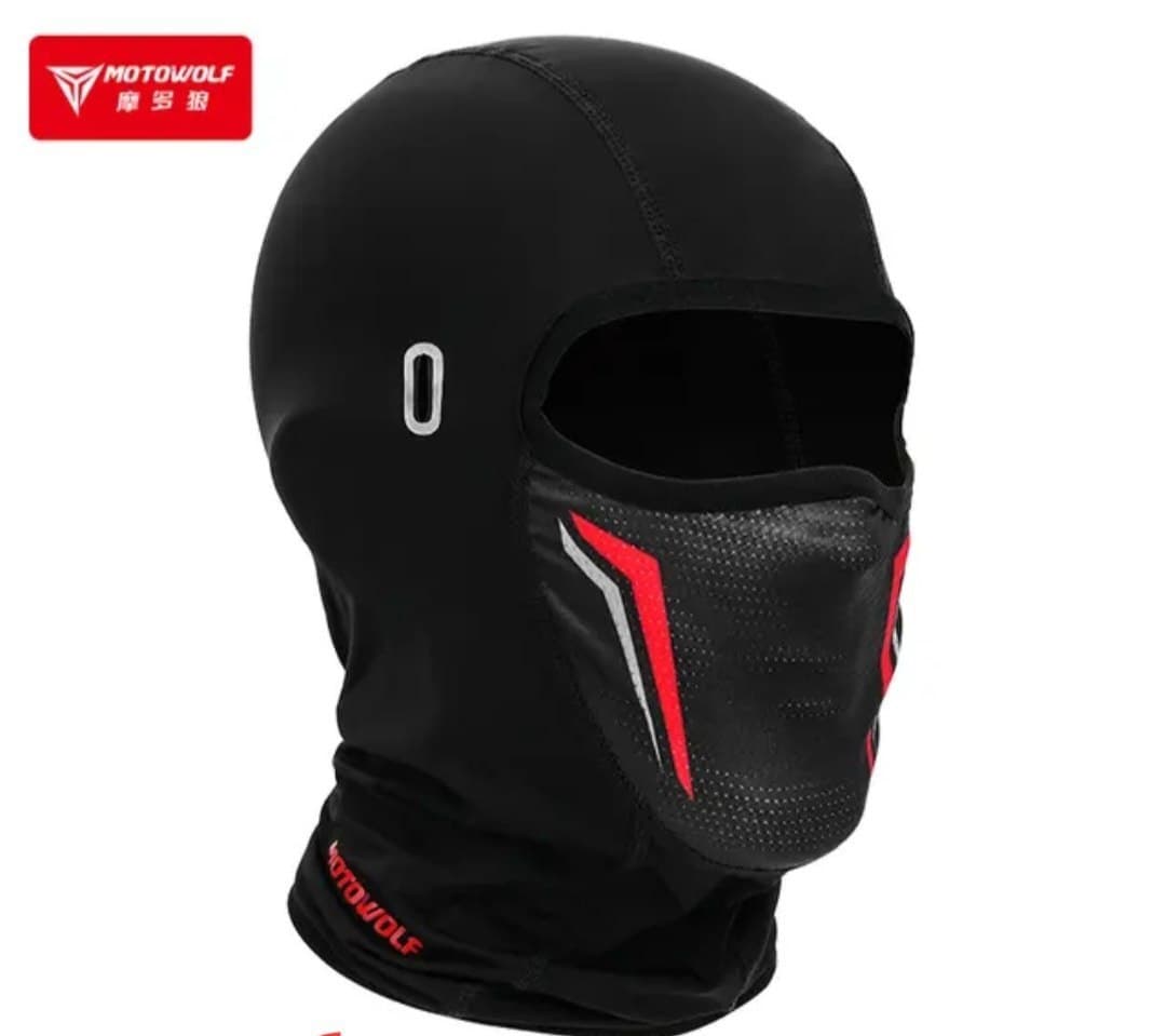 Balaklava sifatli.