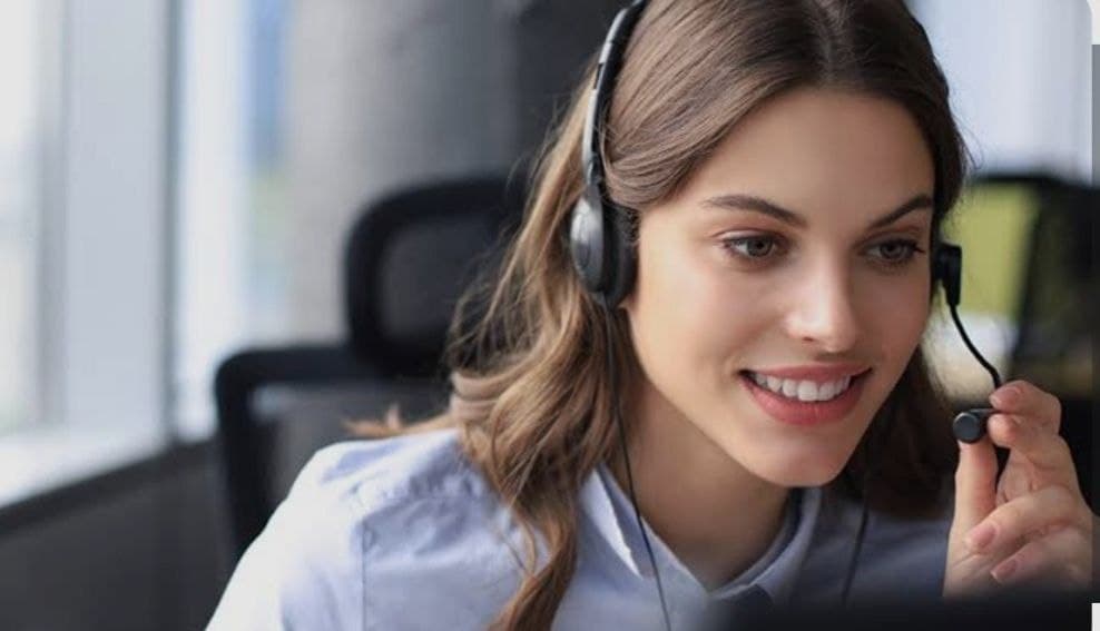 Call Operator kerak