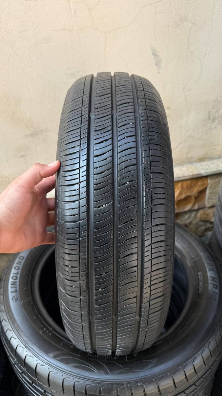 Matizlaga R14 Nexen koreski balon keldi