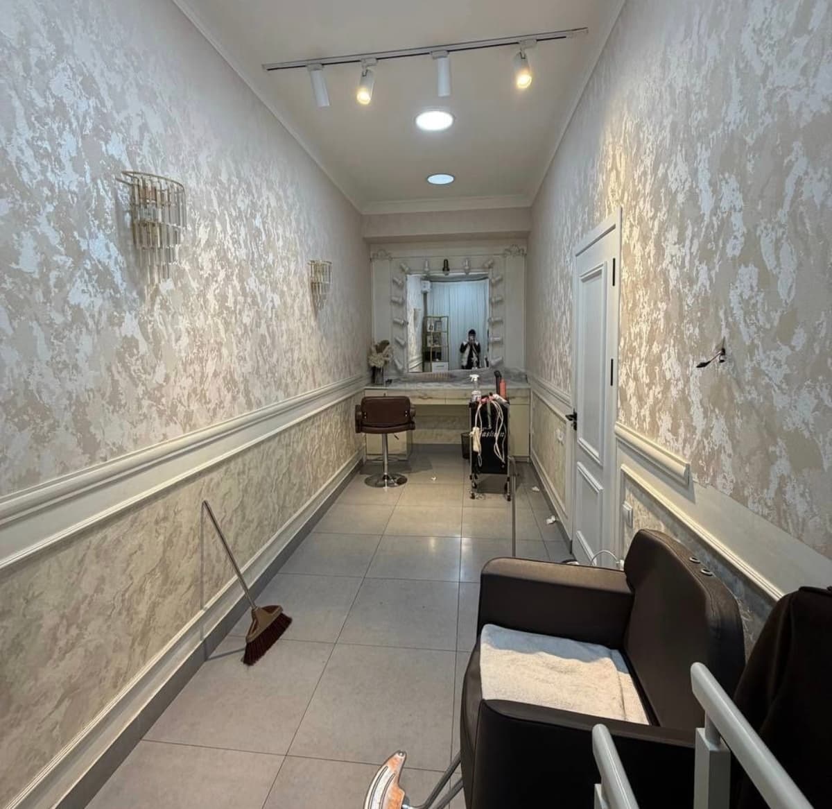 Nukus ko'chasida sotiladigan kichik bino, diqqatga sazovor joy: Pos-vo Rossii, 98m²