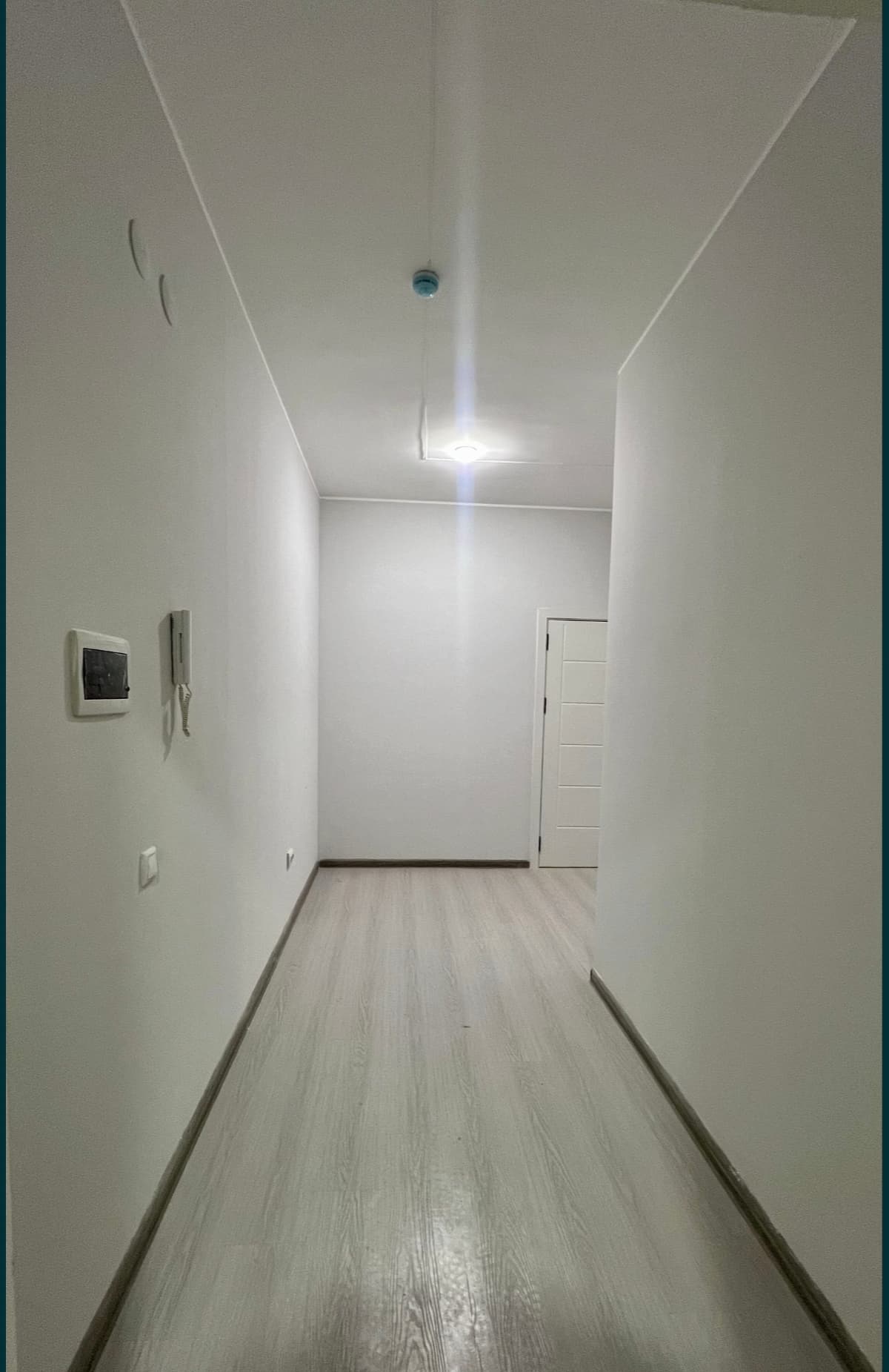 2-xona. Ta'mirlangan Yangi bino, Sergeli tumani
