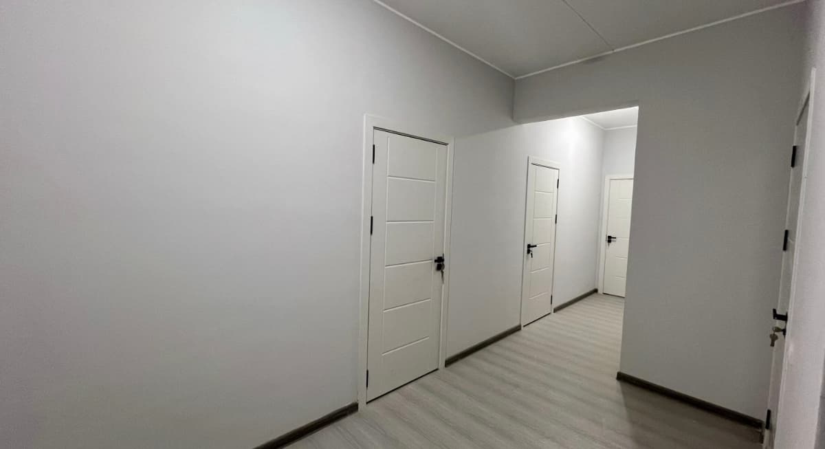 2-xona. Ta'mirlangan Yangi bino, Sergeli tumani