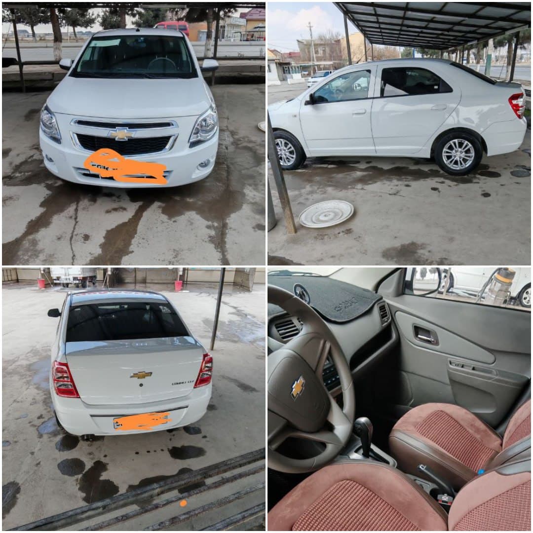 Cobalt 4pozisiya