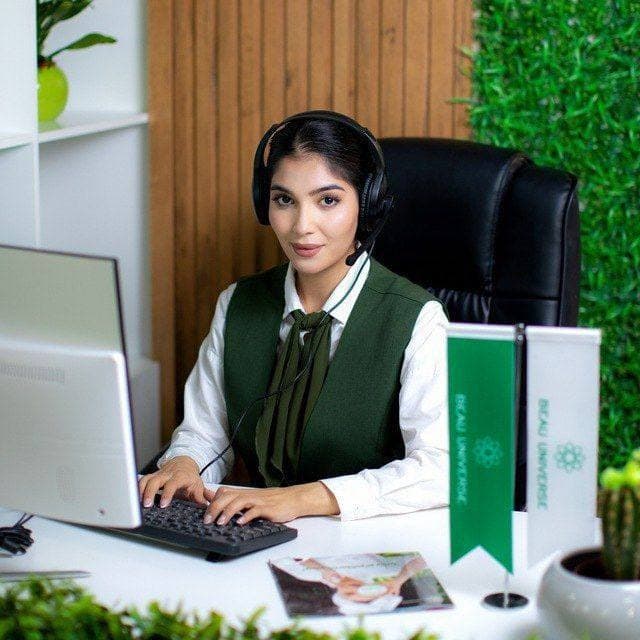 Call operator kerak