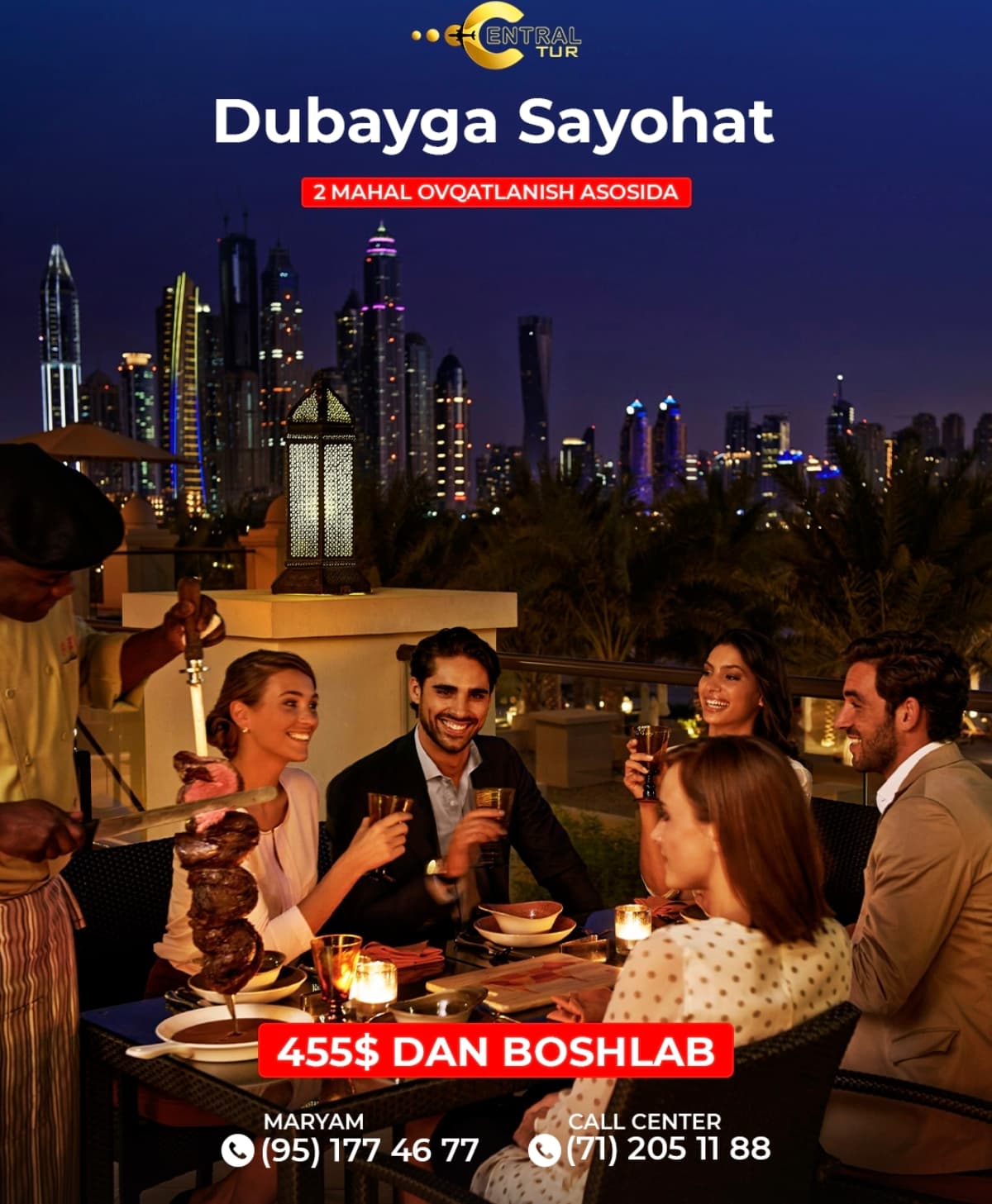 🇦🇪DUBAYGA SAYOHAT