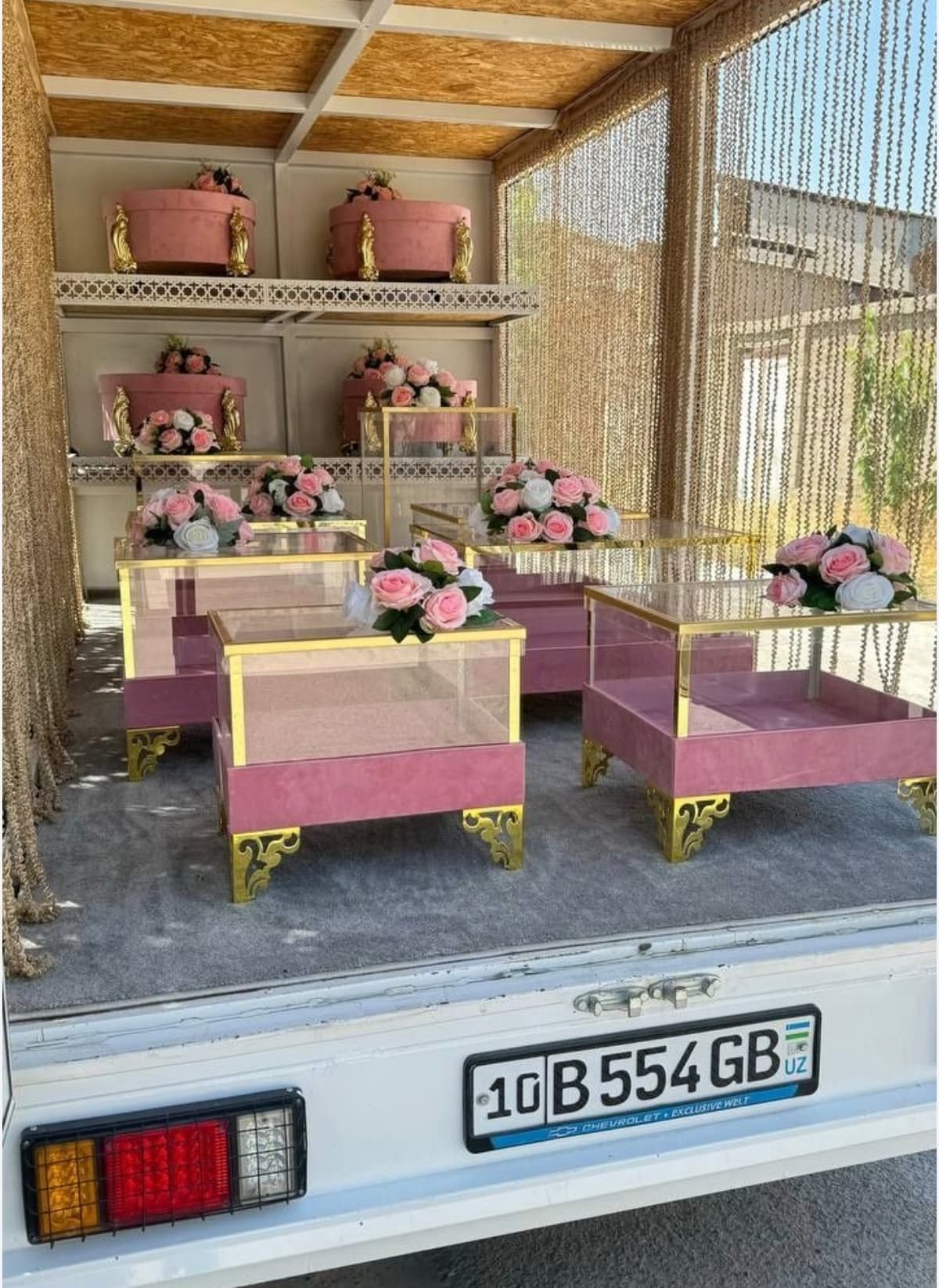 Tui Marosimlar hizmati