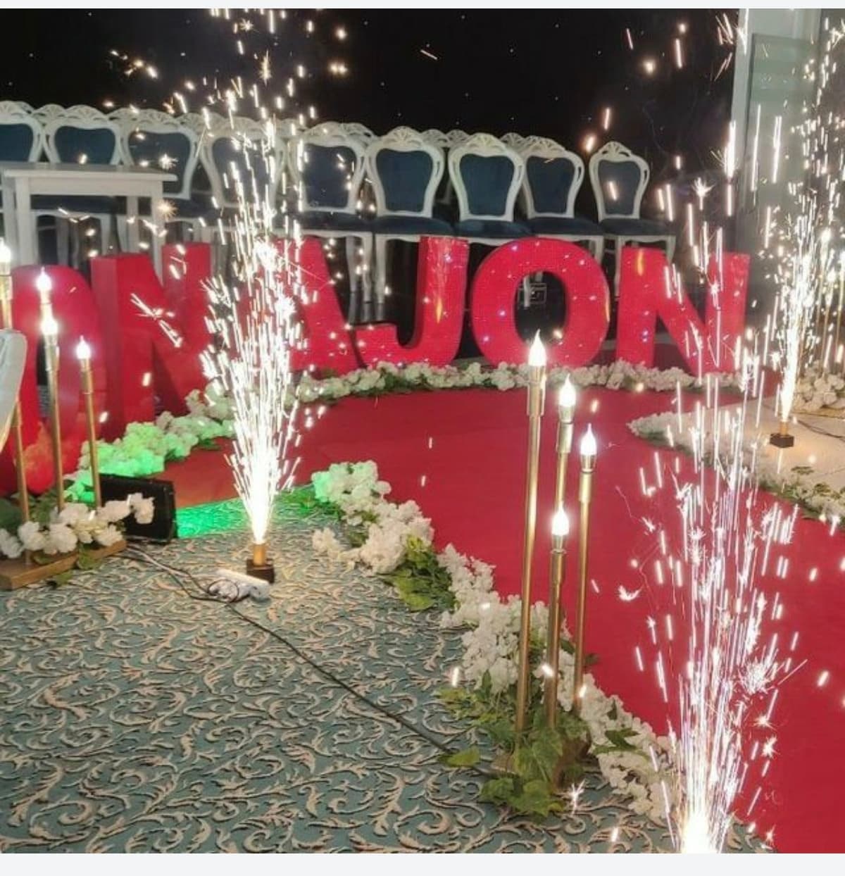 ONAJON OTAJON mega aksiya 400 000 som
