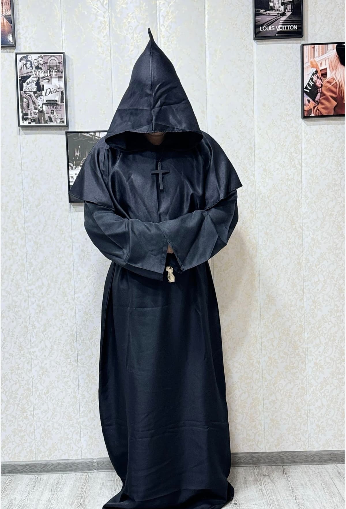Karnaval kostyumlari ijaraga beriladi