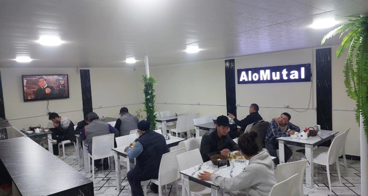 ARZON Mehmonxona hostel Mehmonxona Otel Gastinitsa 35000 so'm bor