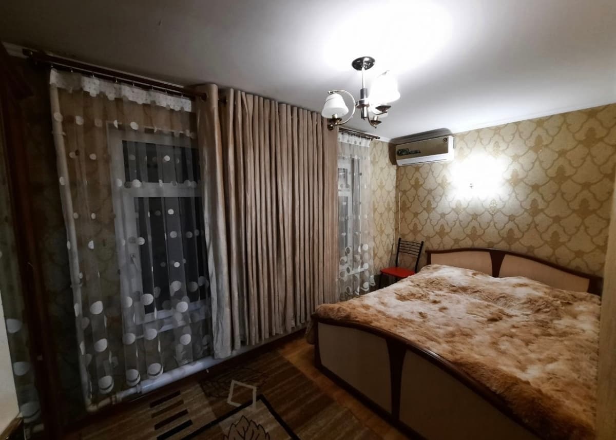 Ijaraga beriladigan kottej. Tuzel. Yilning istalgan vaqtida oilaviy ta'til va Tuzelda Yevropa uyi.