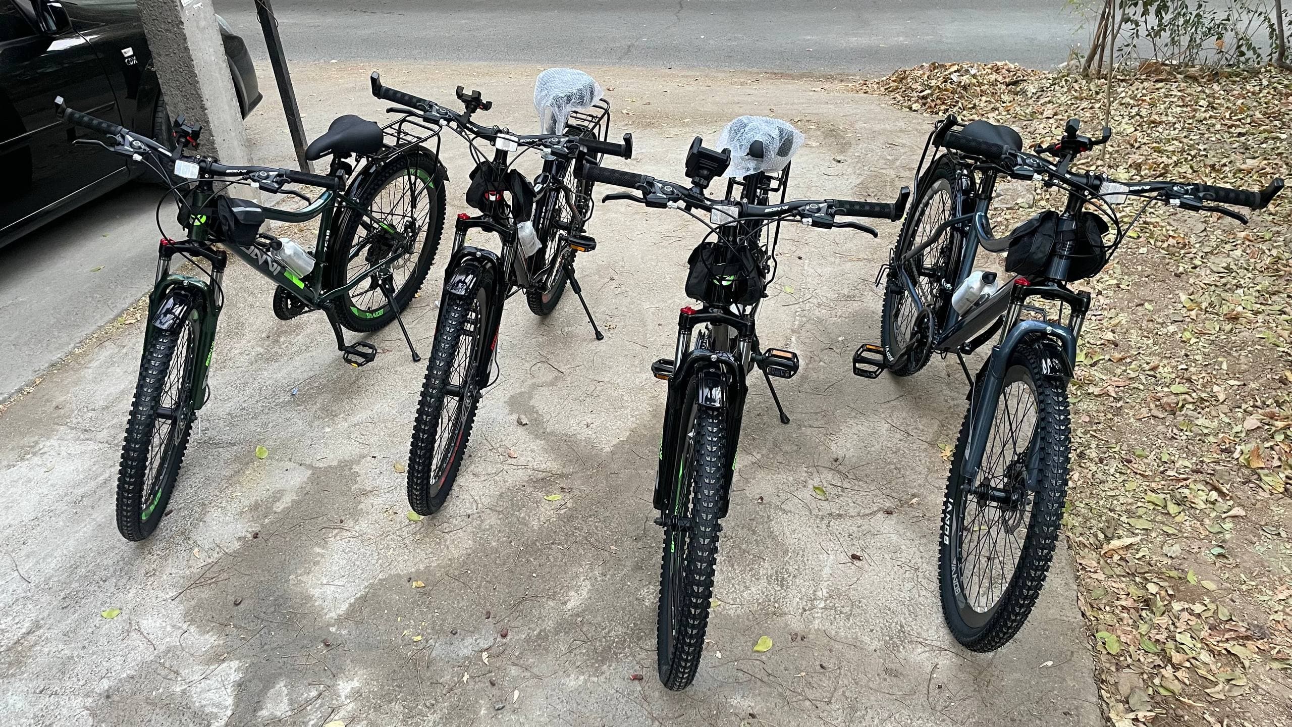 Velosiped