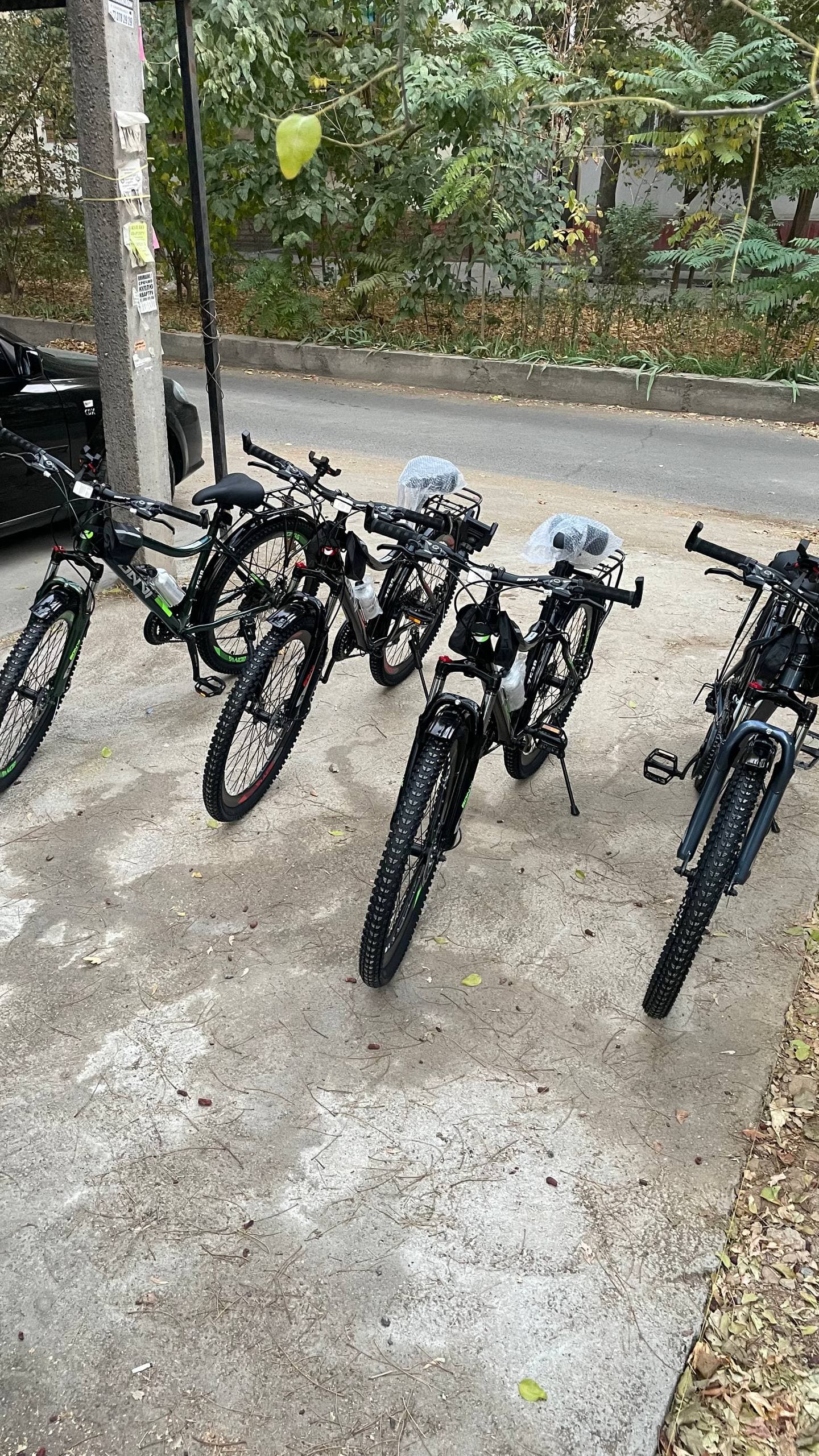Velosiped