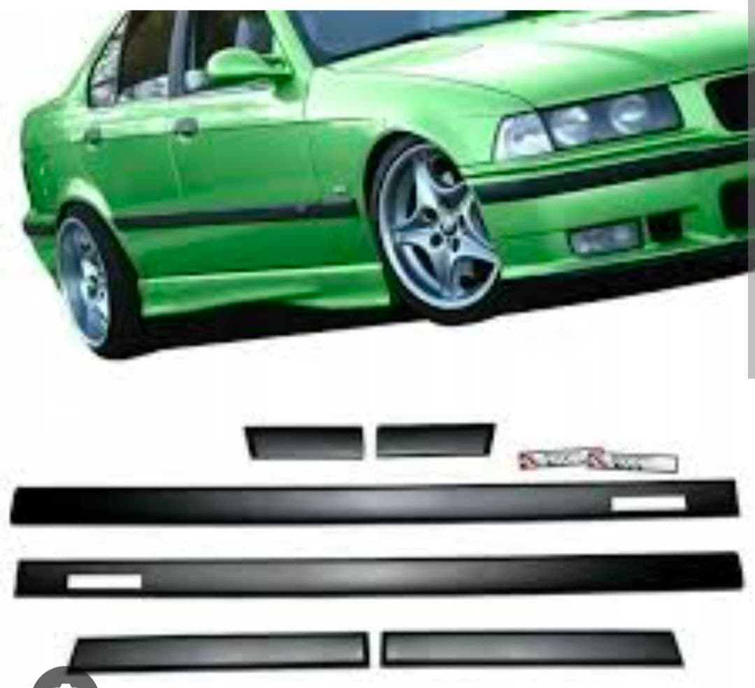 BMW E36 IJARA