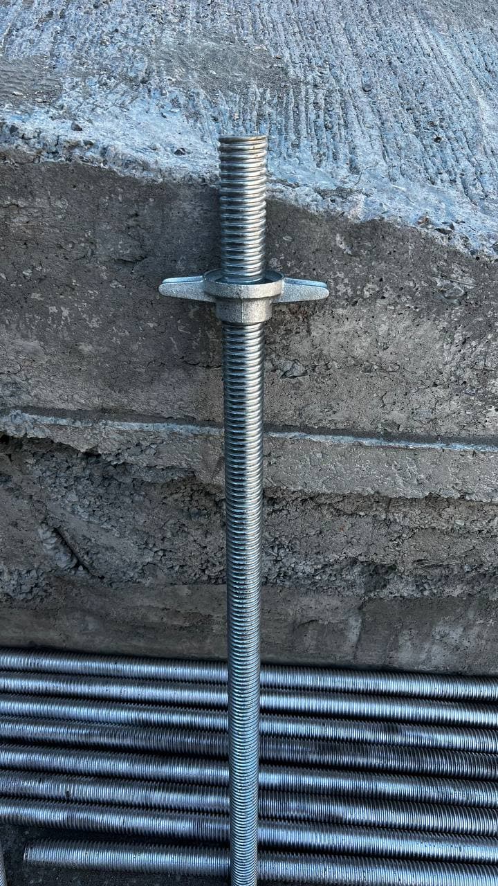 Monolit skafanli rack qoliplari